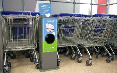 Vivima Palvelut Oy on ostanut desinfiointiliiketoiminnan